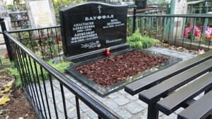 Покраска ограды обязательна